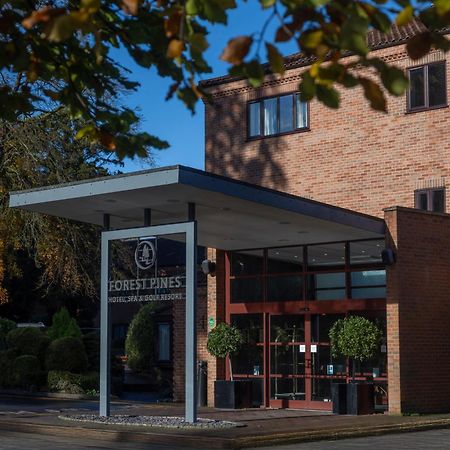 Forest Pines Hotel, Spa & Golf Resort Brigg Zewnętrze zdjęcie