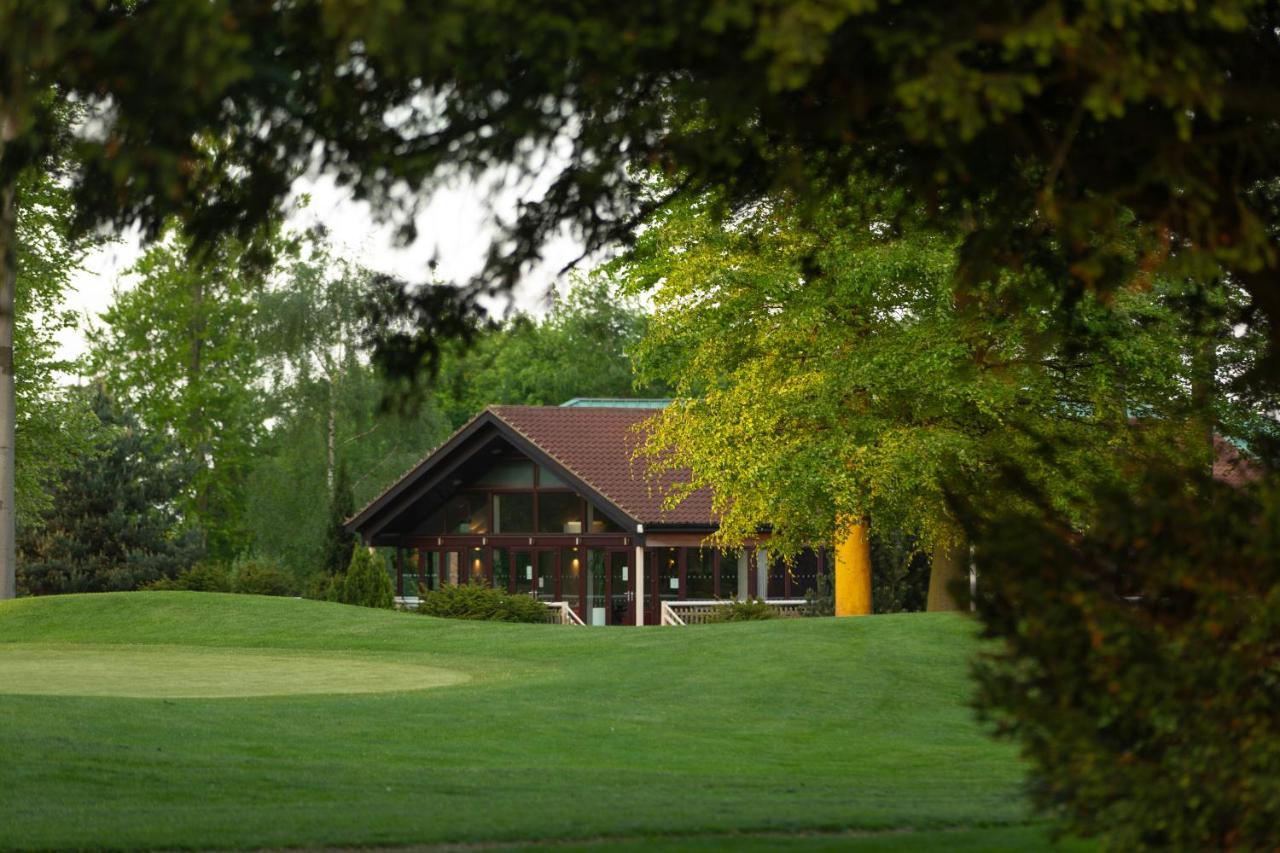 Forest Pines Hotel, Spa & Golf Resort Brigg Zewnętrze zdjęcie
