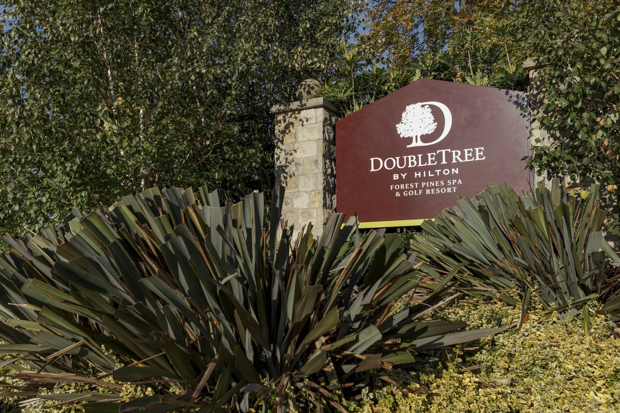 Forest Pines Hotel, Spa & Golf Resort Brigg Zewnętrze zdjęcie